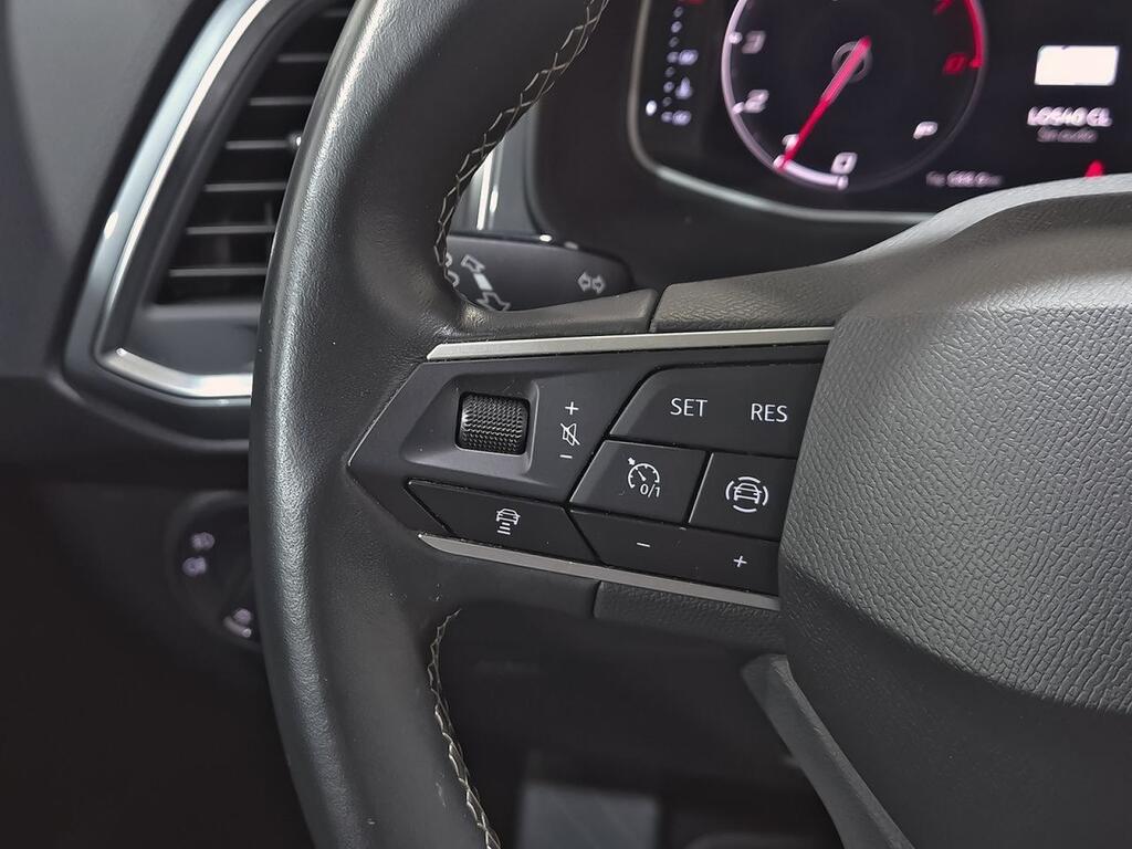 Seat Ateca 1.5 TSI 110kW DSG S&S Style Go 14