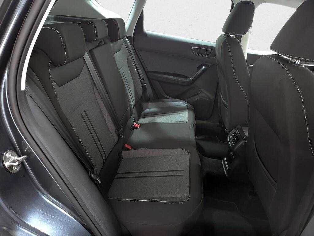 Seat Ateca 1.5 TSI 110kW DSG S&S Style Go 8
