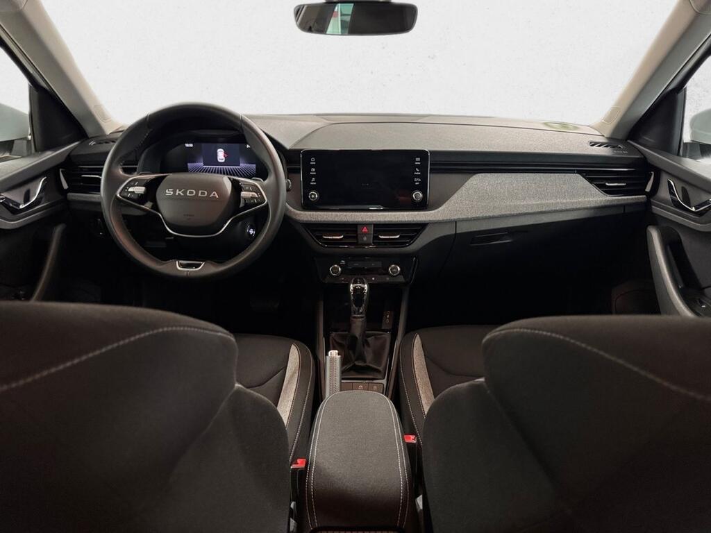 Skoda Kamiq 1.0 TSI 85kW (115CV) DSG SELECTION 4