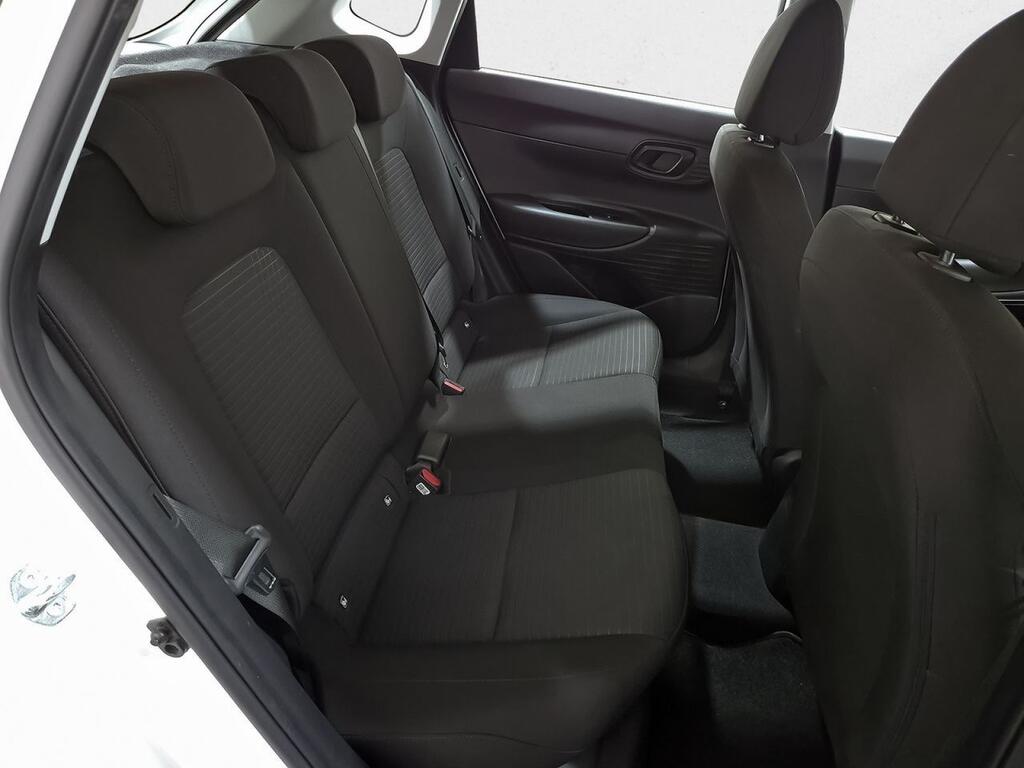 Hyundai i20 1.0 TGDI 74kW (100CV) 48V Klass 8