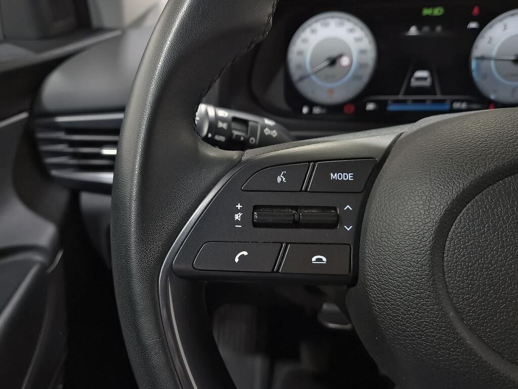 Hyundai i20 1.0 TGDI 74kW (100CV) 48V Klass 15