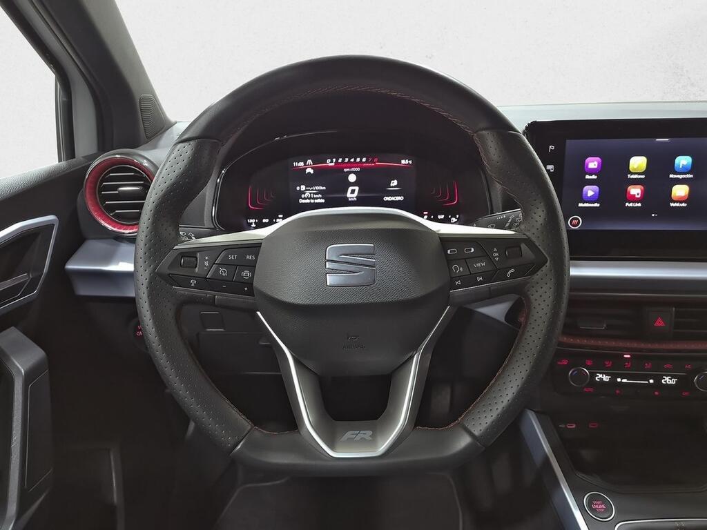 Seat Arona 1.0 TSI 85kW (115CV) FR XM 18