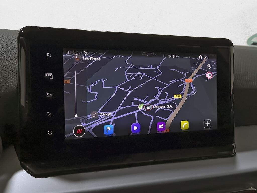 Seat Arona 1.0 TSI 85kW (115CV) FR XM 21