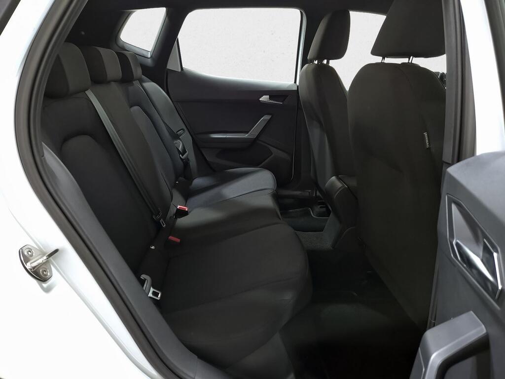 Seat Arona 1.0 TSI 85kW (115CV) FR XM 8