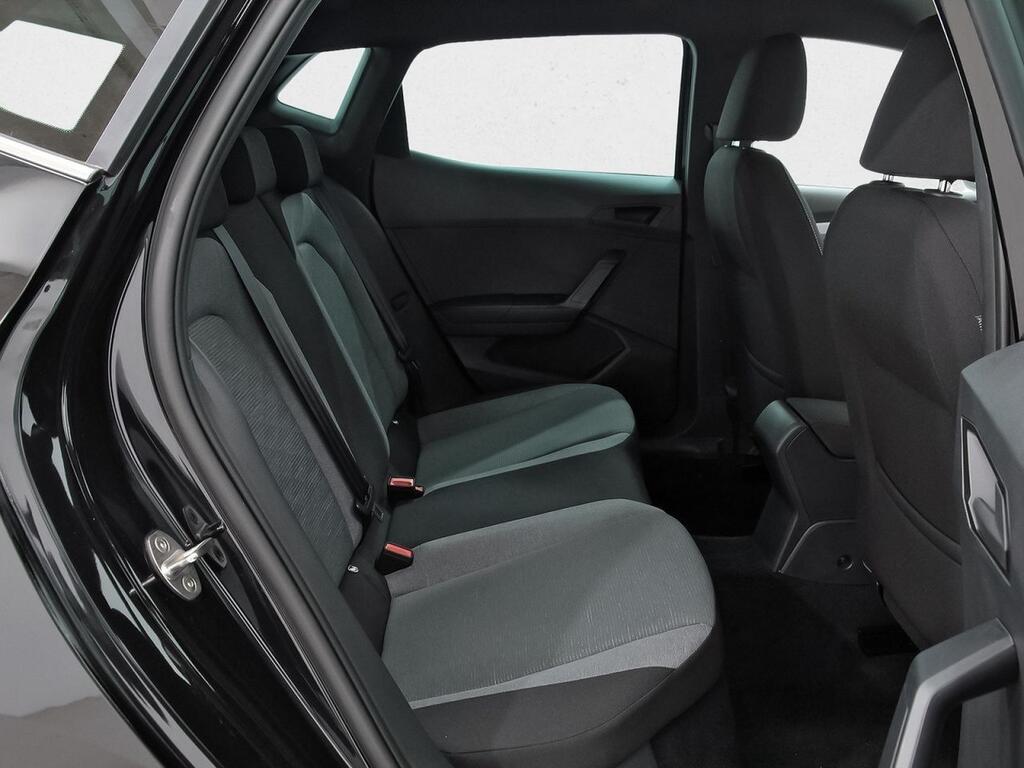 Seat Ibiza 1.0 TSI 85kW Special Edition Xcellence 6