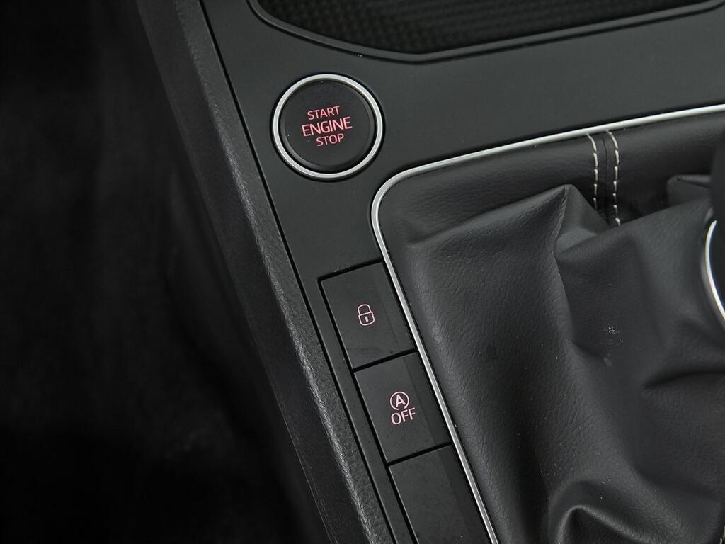 Seat Ibiza 1.0 TSI 85kW Special Edition Xcellence 26