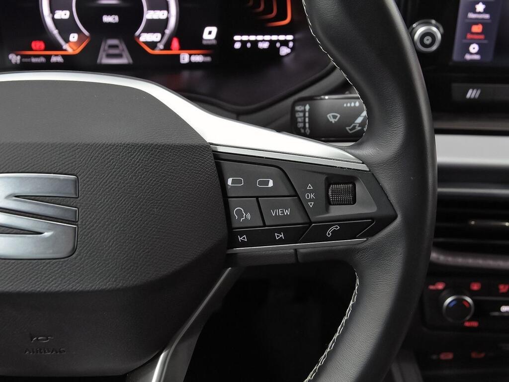 Seat Ibiza 1.0 TSI 85kW Special Edition Xcellence 16