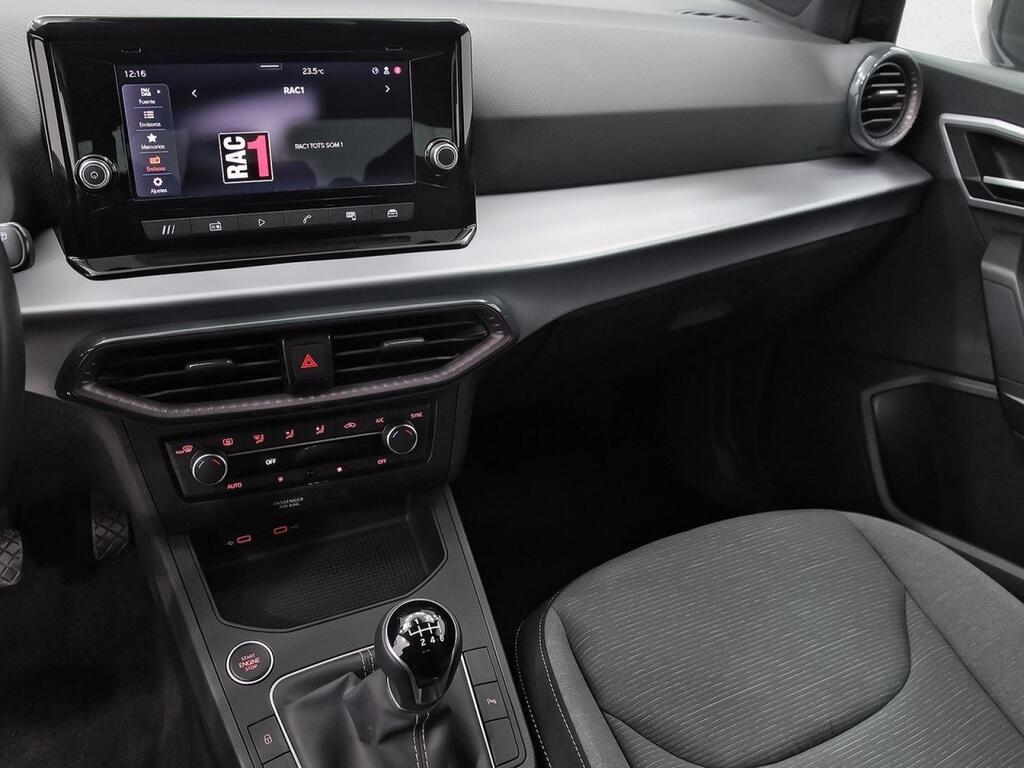 Seat Ibiza 1.0 TSI 85kW Special Edition Xcellence 9