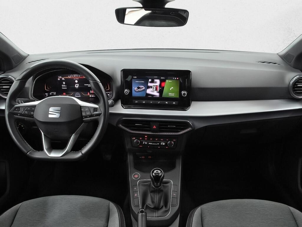 Seat Ibiza 1.0 TSI 85kW Special Edition Xcellence 4