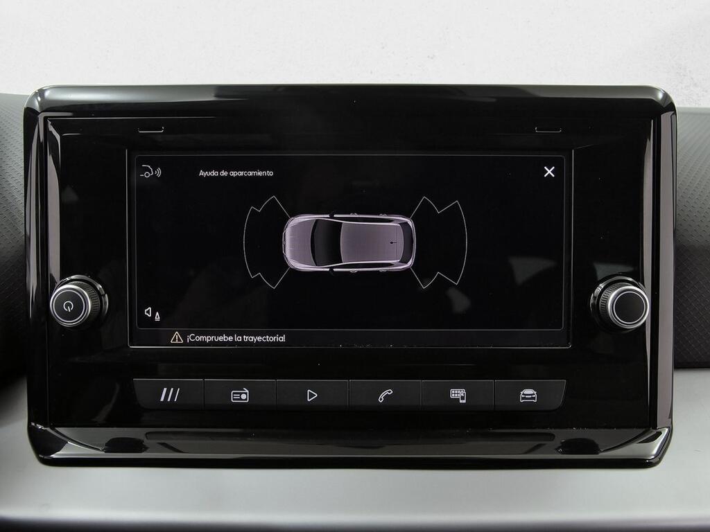 Seat Ibiza 1.0 TSI 85kW Special Edition Xcellence 22