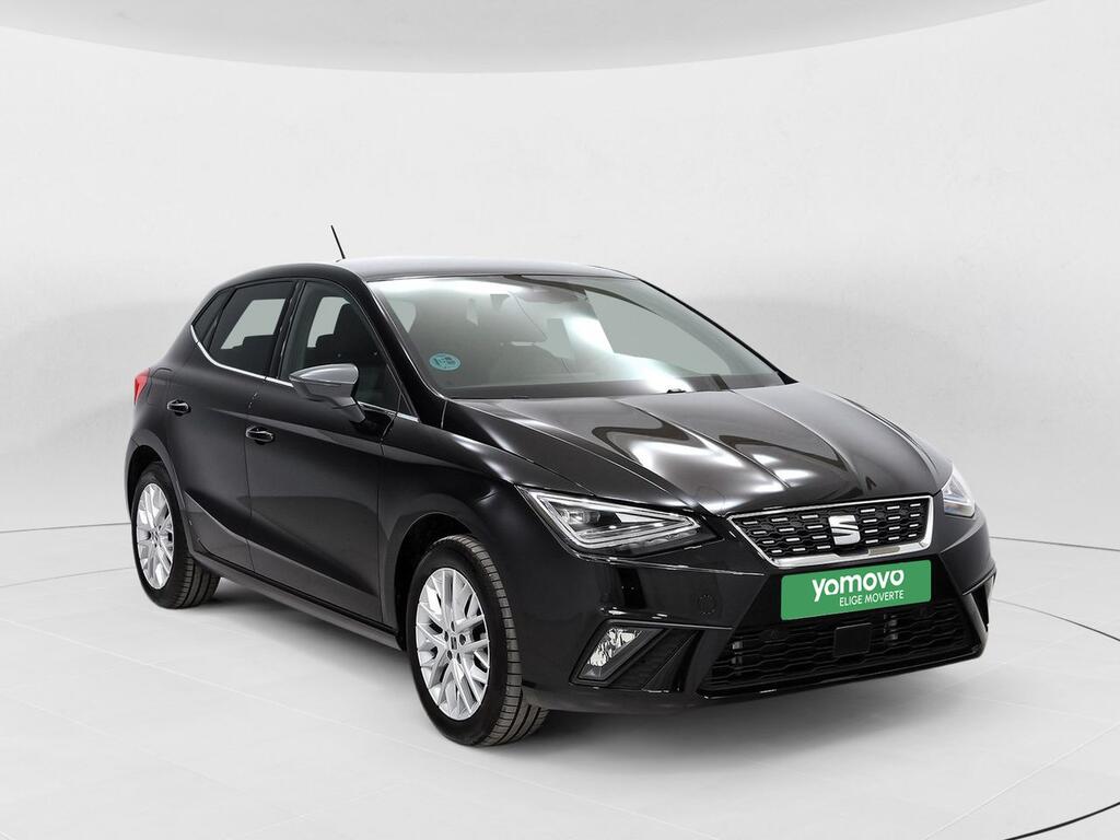 SEAT Ibiza 1.0 TSI 85kW Special Edition Xcellence