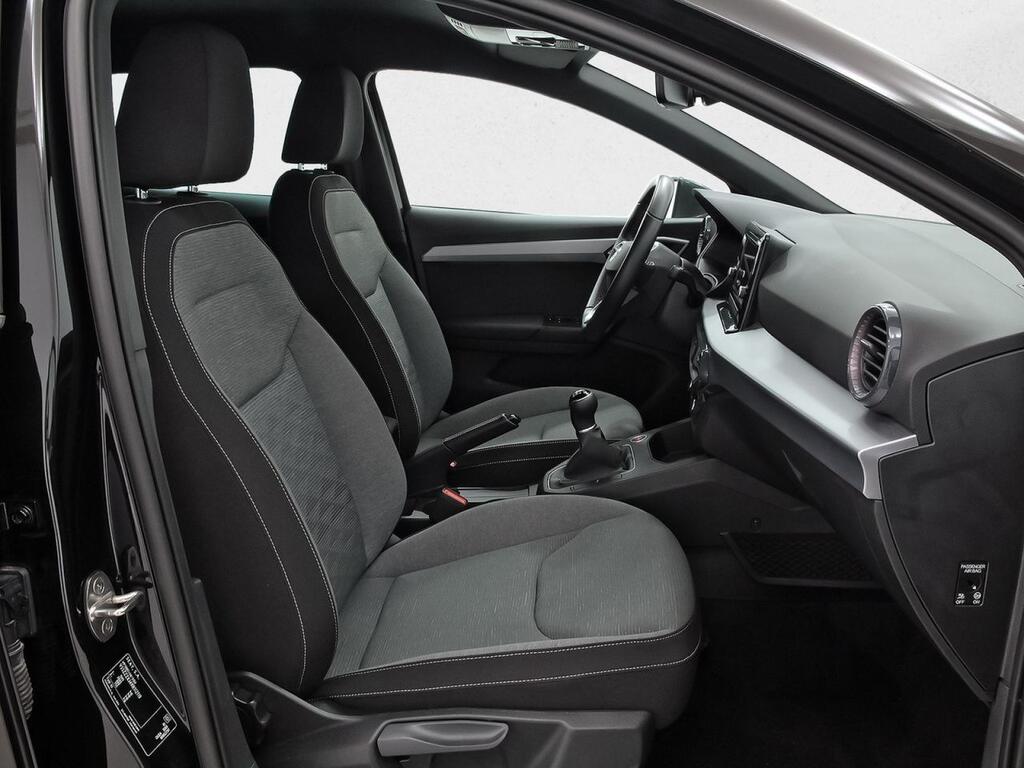 Seat Ibiza 1.0 TSI 85kW Special Edition Xcellence 5