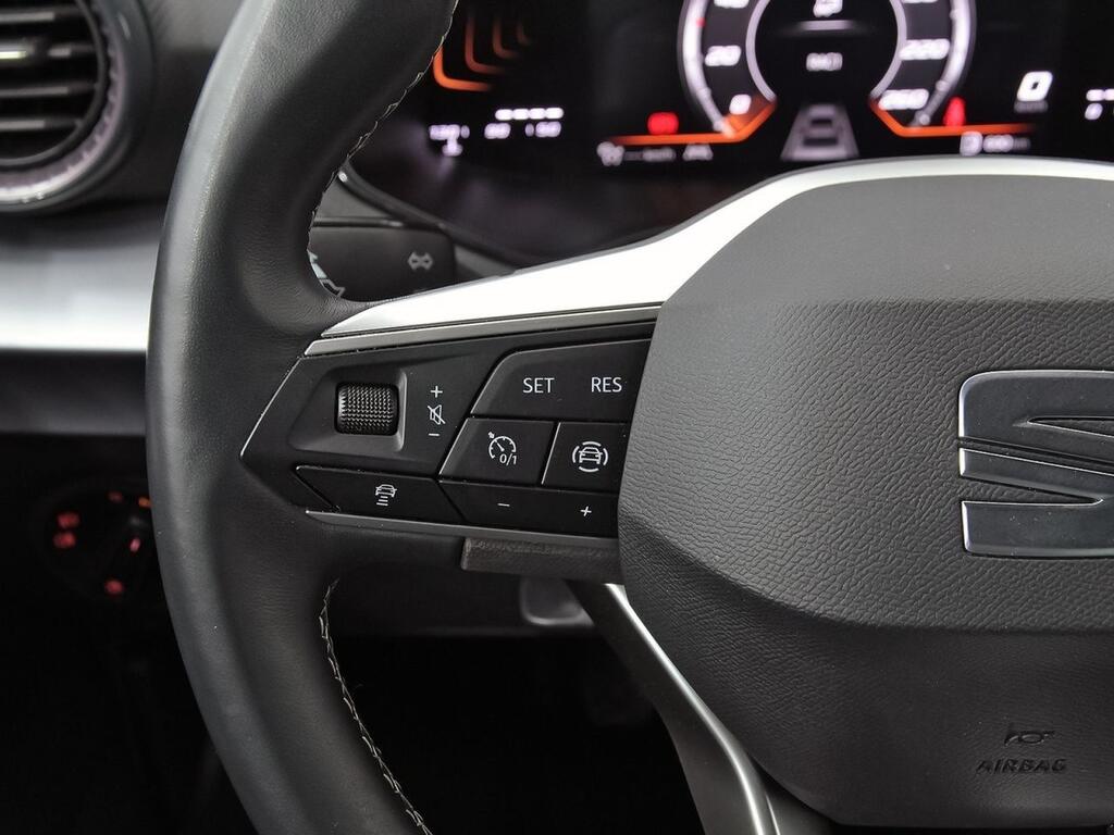 Seat Ibiza 1.0 TSI 85kW Special Edition Xcellence 15