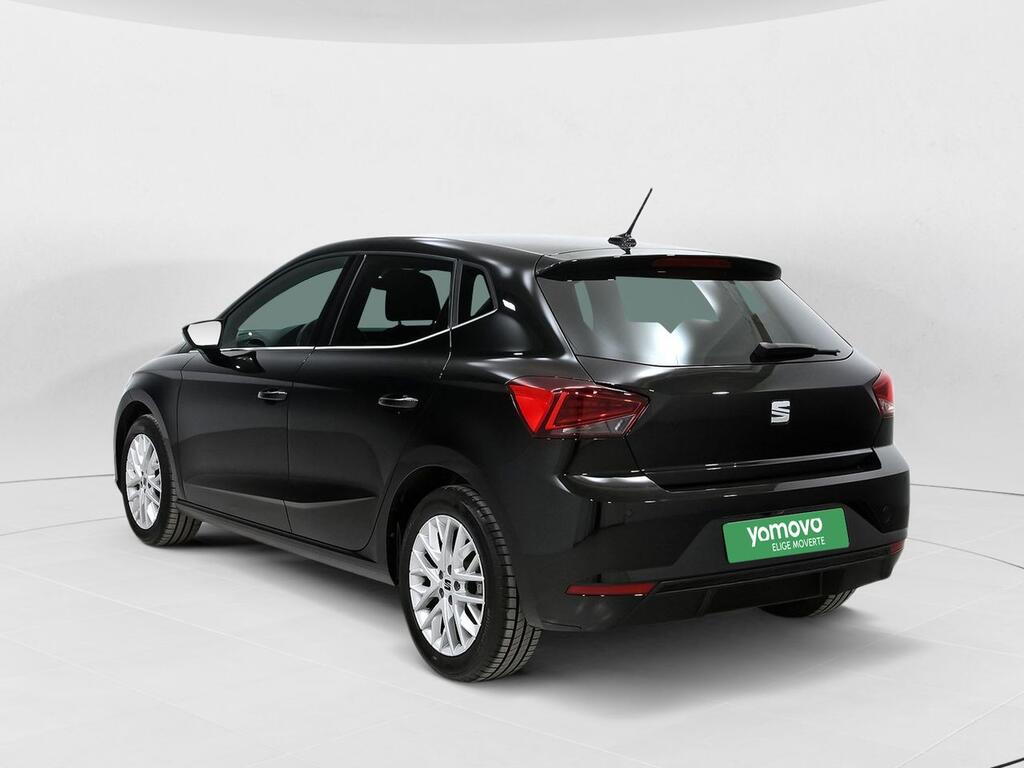 Seat Ibiza 1.0 TSI 85kW Special Edition Xcellence 2