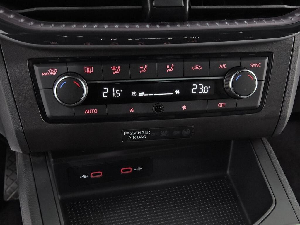 Seat Ibiza 1.0 TSI 85kW Special Edition Xcellence 25