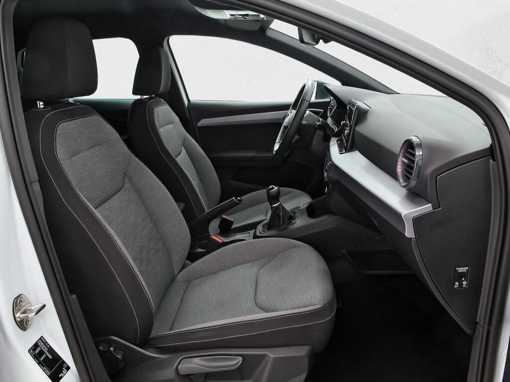 Seat Ibiza 1.0 TSI 85kW Special Edition Xcellence 5