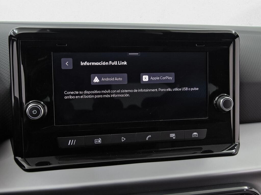 Seat Ibiza 1.0 TSI 85kW Special Edition Xcellence 20