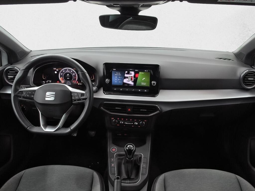 Seat Ibiza 1.0 TSI 85kW Special Edition Xcellence 4