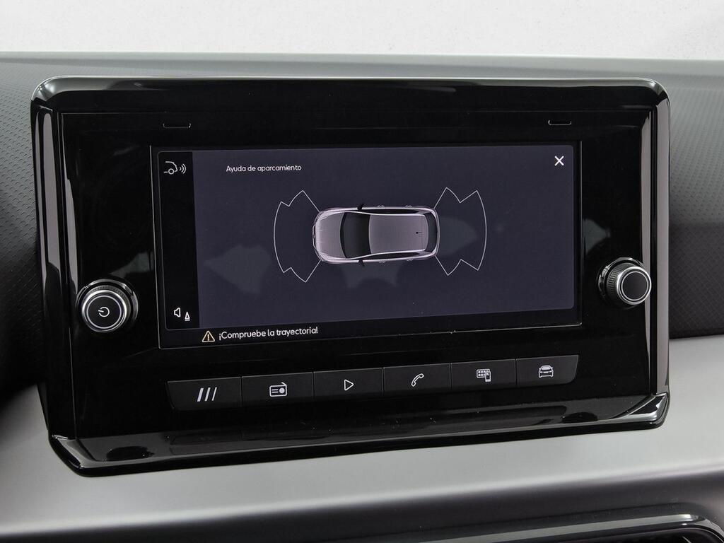 Seat Ibiza 1.0 TSI 85kW Special Edition Xcellence 22