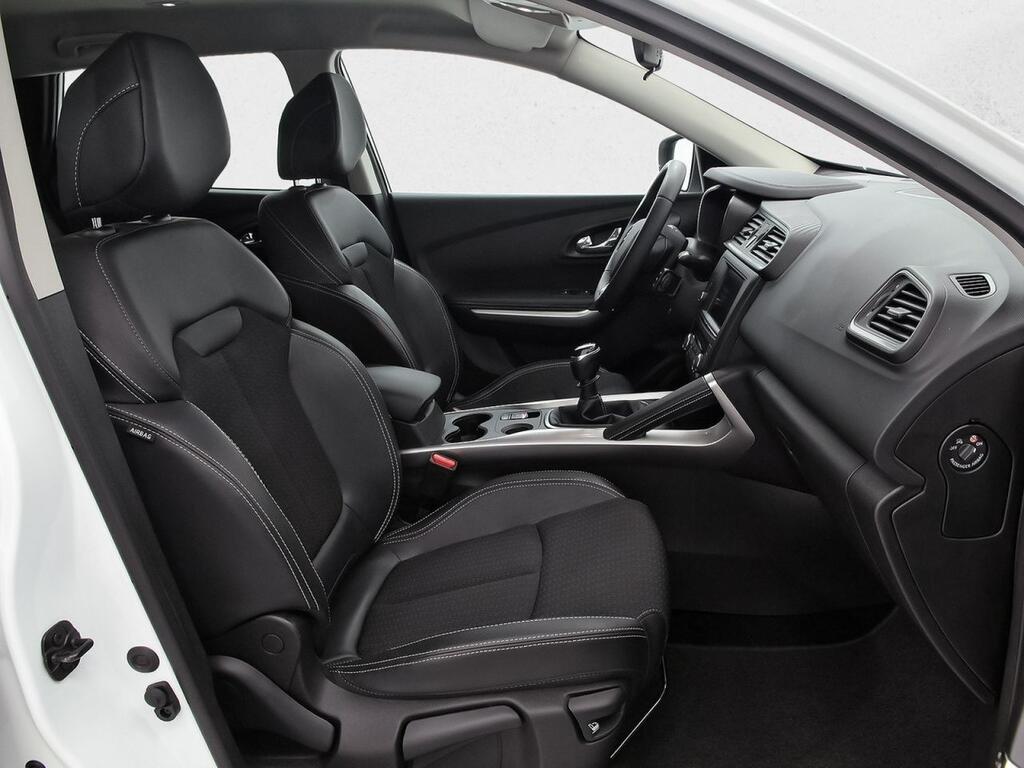 Renault Kadjar Zen Energy TCe 97kW (130CV) 5