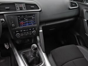 Renault Kadjar Zen Energy TCe 97kW (130CV) 9
