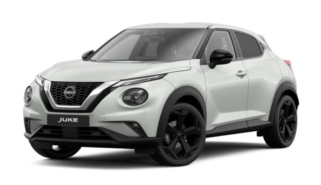 Nissan Juke DIG-T 84 kW (114 CV) 6M/T Tekna 2