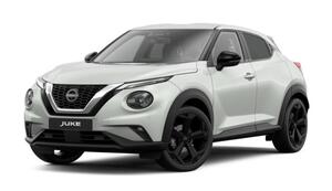 Nissan Juke DIG-T 84 kW (114 CV) 6M/T Tekna