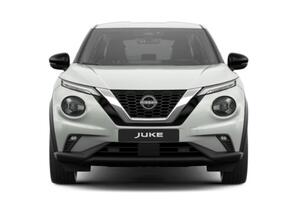 Nissan Juke DIG-T 84 kW (114 CV) 6M/T Tekna