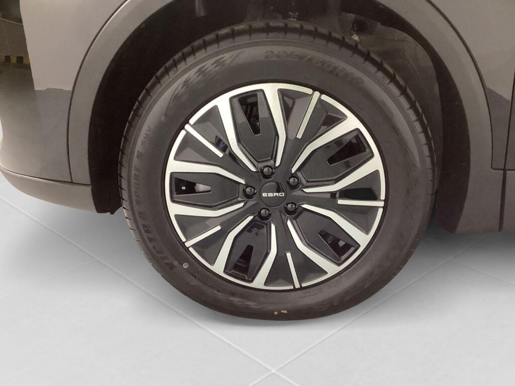 Ebro S700 1.5 TGDI PHEV Luxury E-CVT 11
