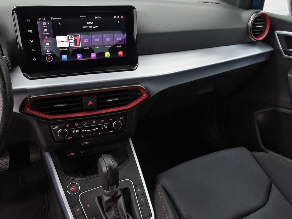 Seat Arona 1.0 TSI 85kW (115CV) DSG FR XM 9