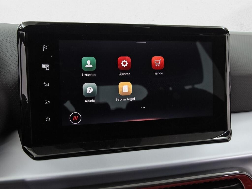 Seat Arona 1.0 TSI 85kW (115CV) DSG FR XM 19