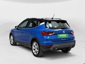 Seat Arona 1.0 TSI 85kW (115CV) DSG FR XM
