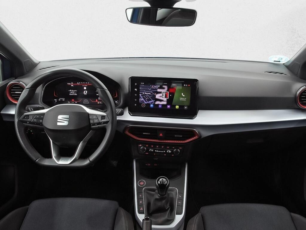 Seat Arona 1.0 TSI 85kW (115CV) FR XM 4