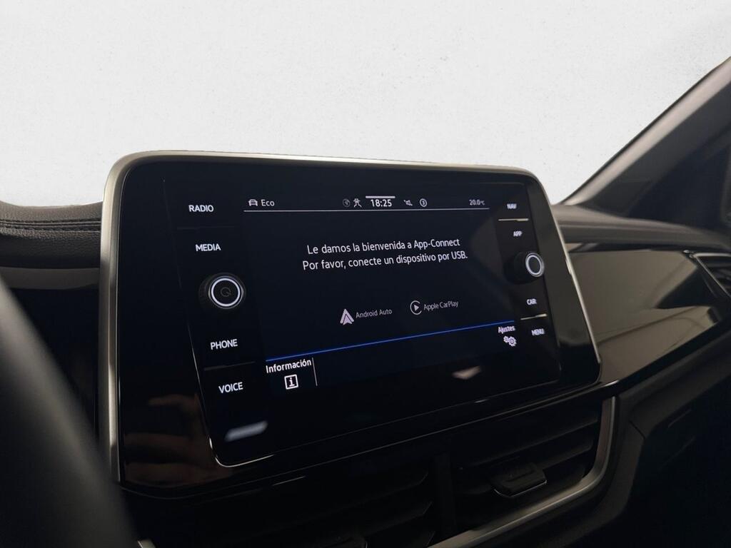 Volkswagen T-Roc R-Line 1.5 TSI 110kW (150CV) DSG 16