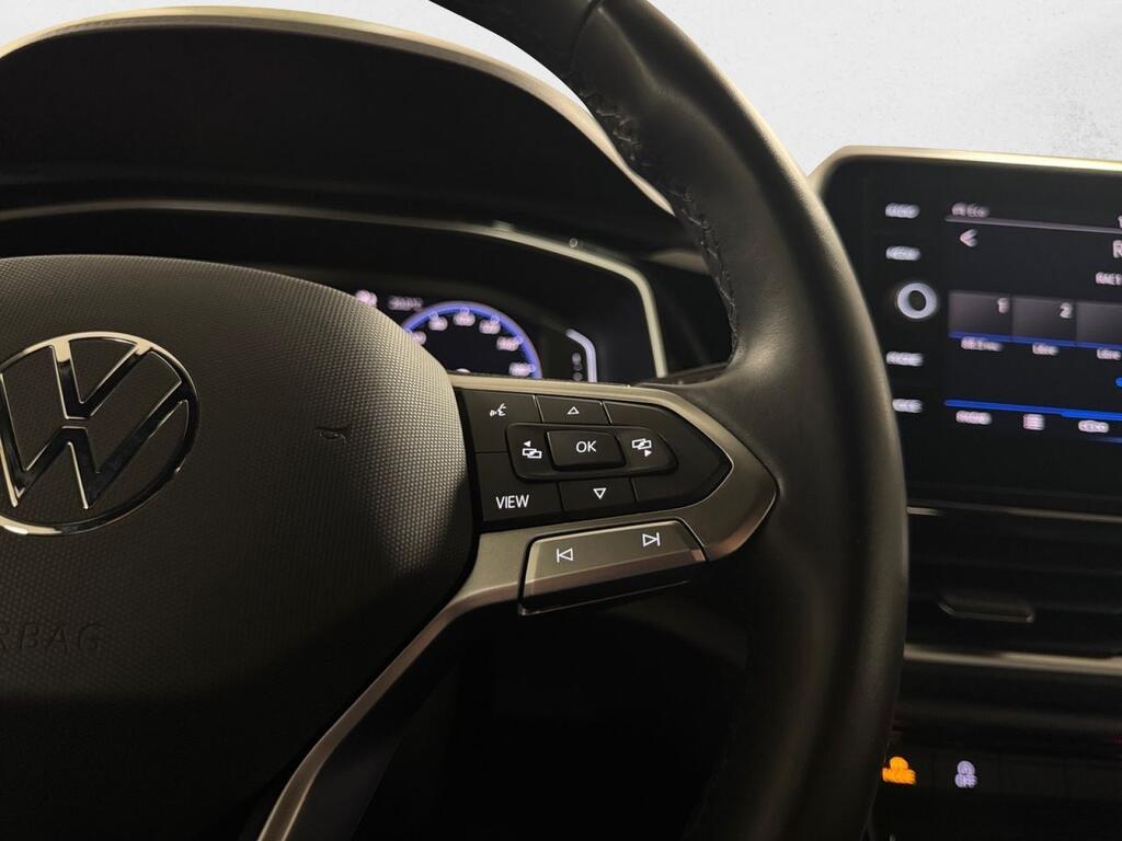 Volkswagen T-Roc R-Line 1.5 TSI 110kW (150CV) DSG 10