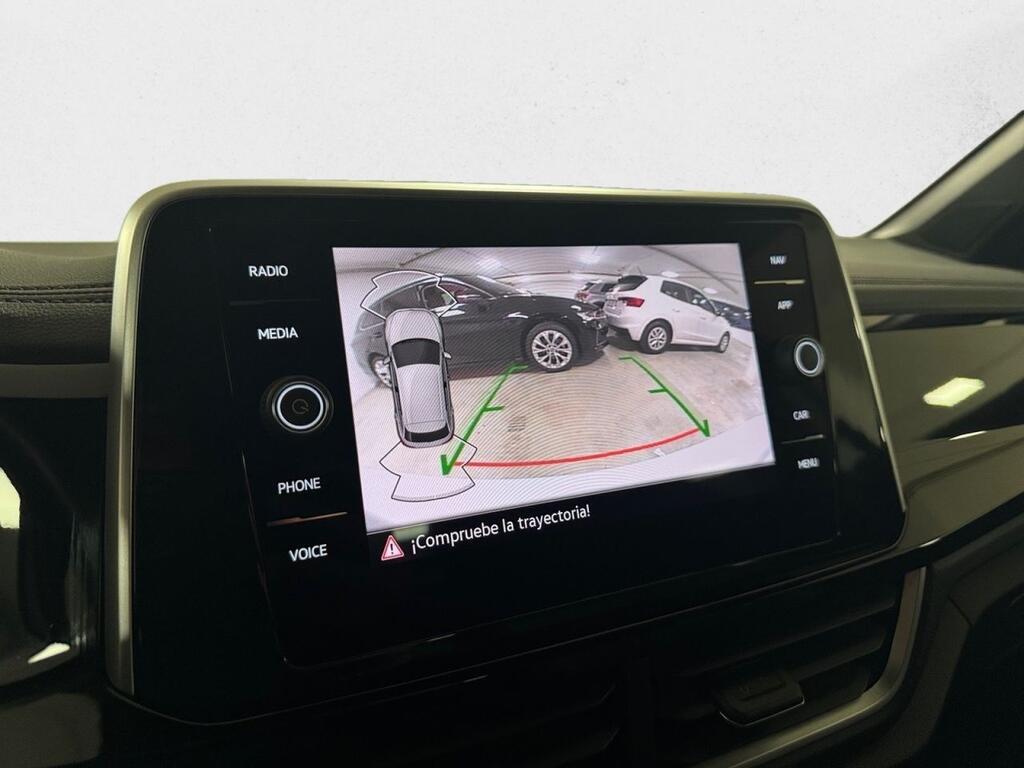 Volkswagen T-Roc R-Line 1.5 TSI 110kW (150CV) DSG 17