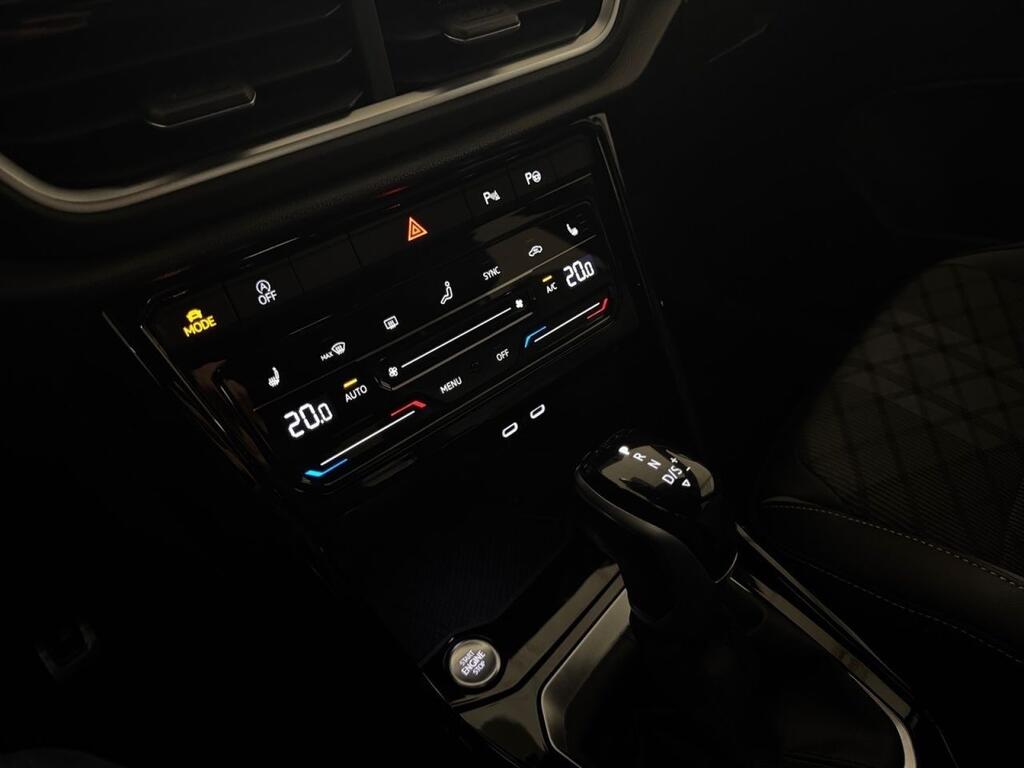 Volkswagen T-Roc R-Line 1.5 TSI 110kW (150CV) DSG 14