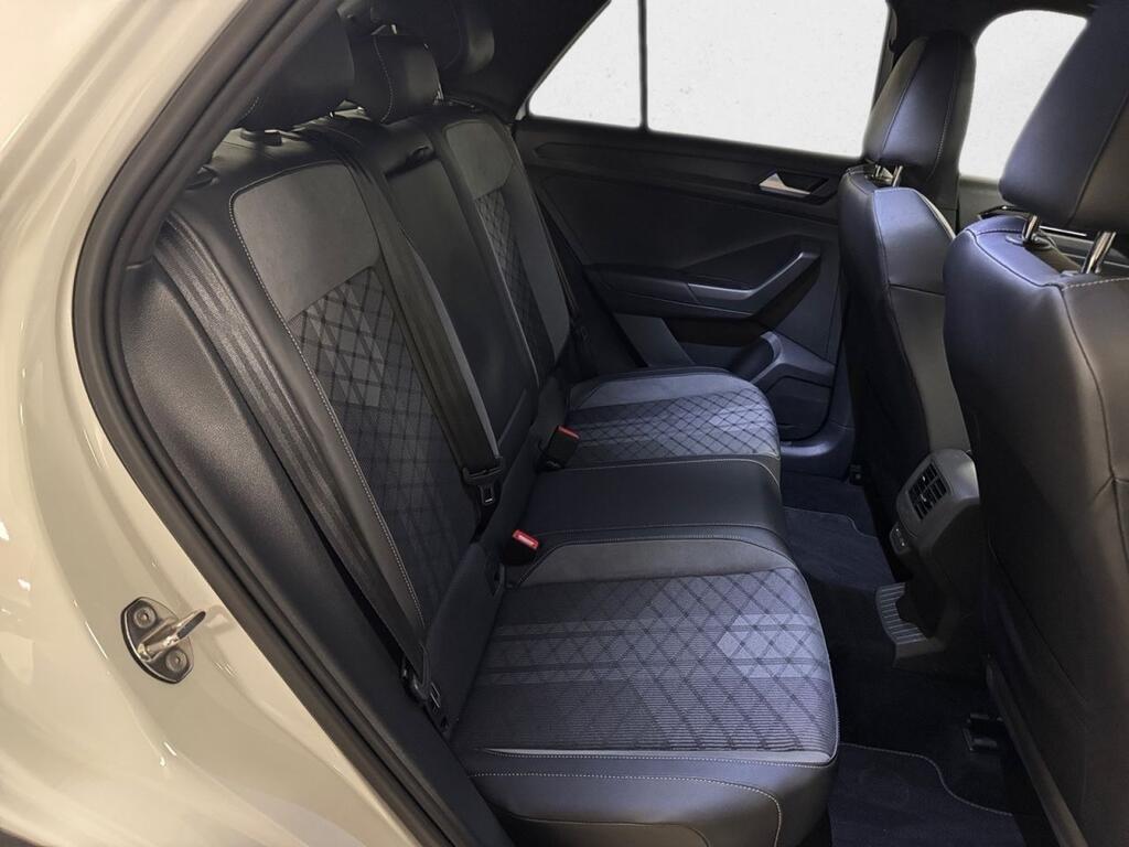Volkswagen T-Roc R-Line 1.5 TSI 110kW (150CV) DSG 6