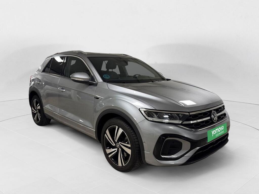 Volkswagen T-Roc R-Line 2.0 TDI 110kW (150CV) DSG
