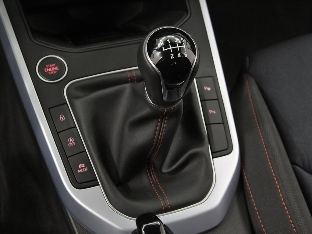 Seat Arona 1.0 TSI 85kW (115CV) FR XM 29