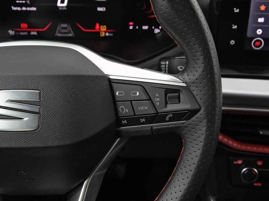 Seat Arona 1.0 TSI 85kW (115CV) FR XM 16