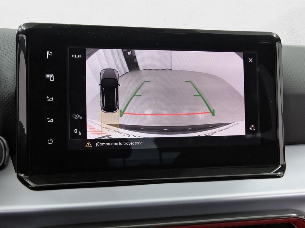 Seat Arona 1.0 TSI 85kW (115CV) FR XM 21