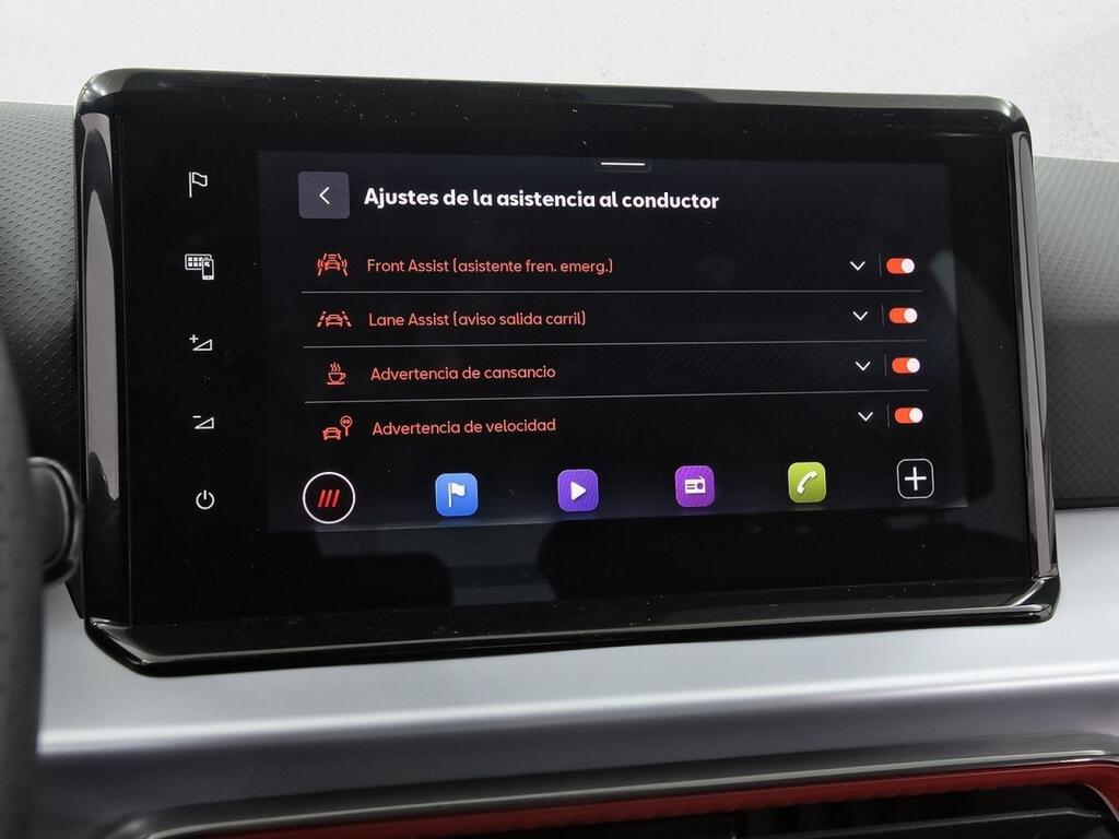 Seat Arona 1.0 TSI 85kW (115CV) FR XM 24