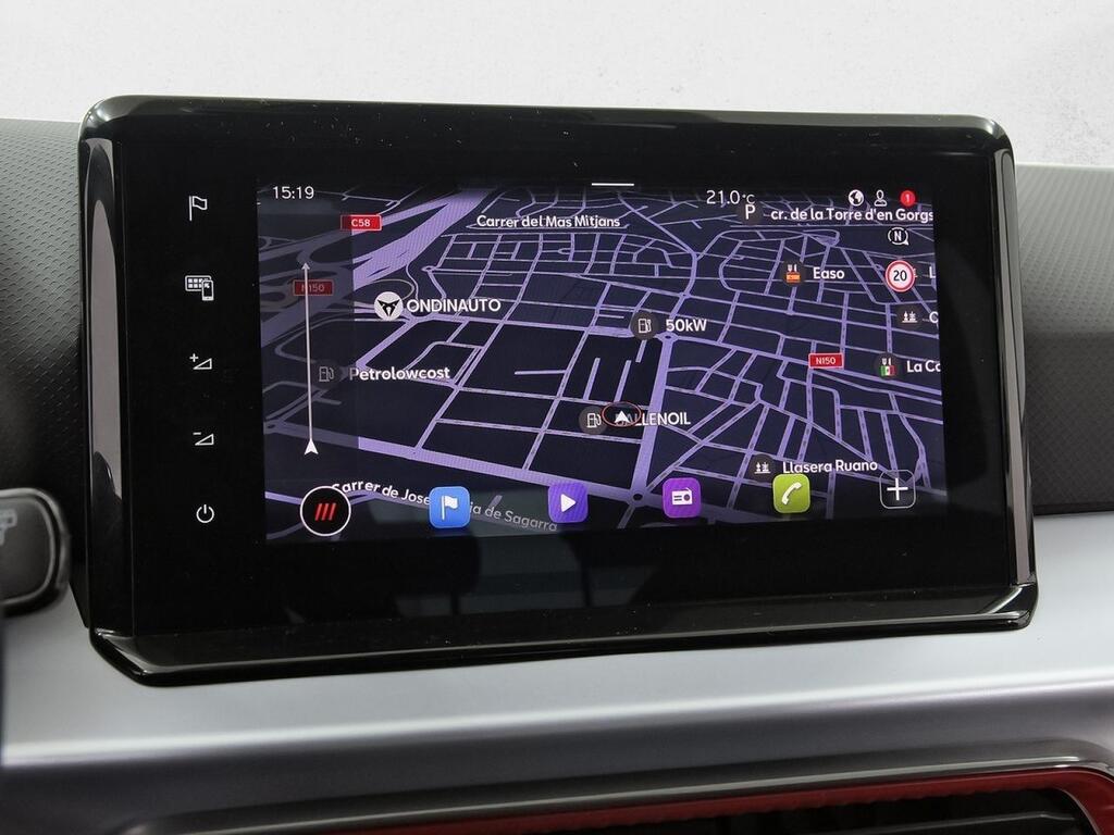 Seat Arona 1.0 TSI 85kW (115CV) FR XM 20