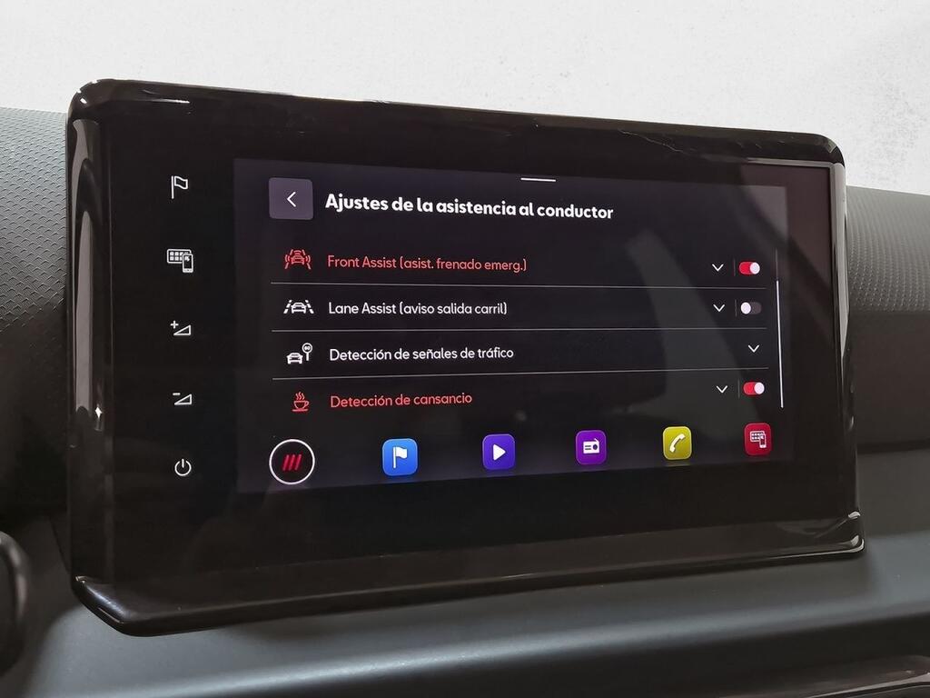 Seat Arona 1.0 TSI 81kW (110CV) Xperience Plus 23