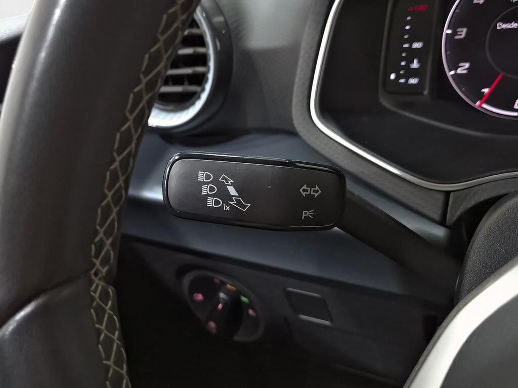 Seat Arona 1.0 TSI 81kW (110CV) Xperience Plus 14