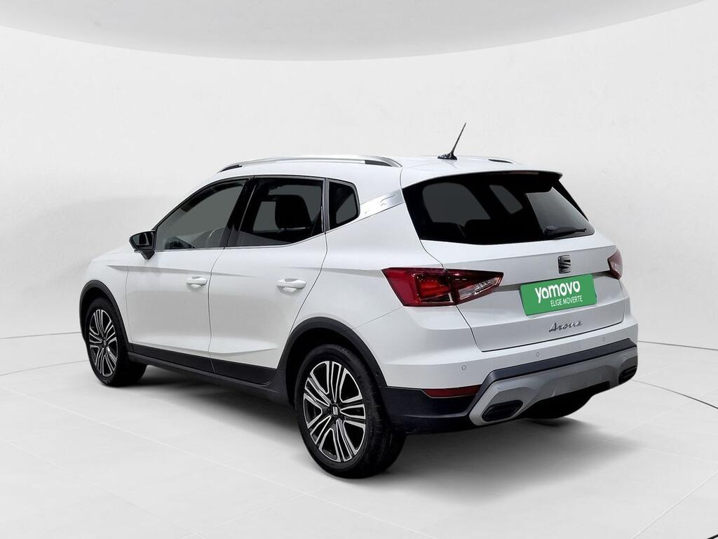 Seat Arona 1.0 TSI 81kW (110CV) Xperience Plus 2