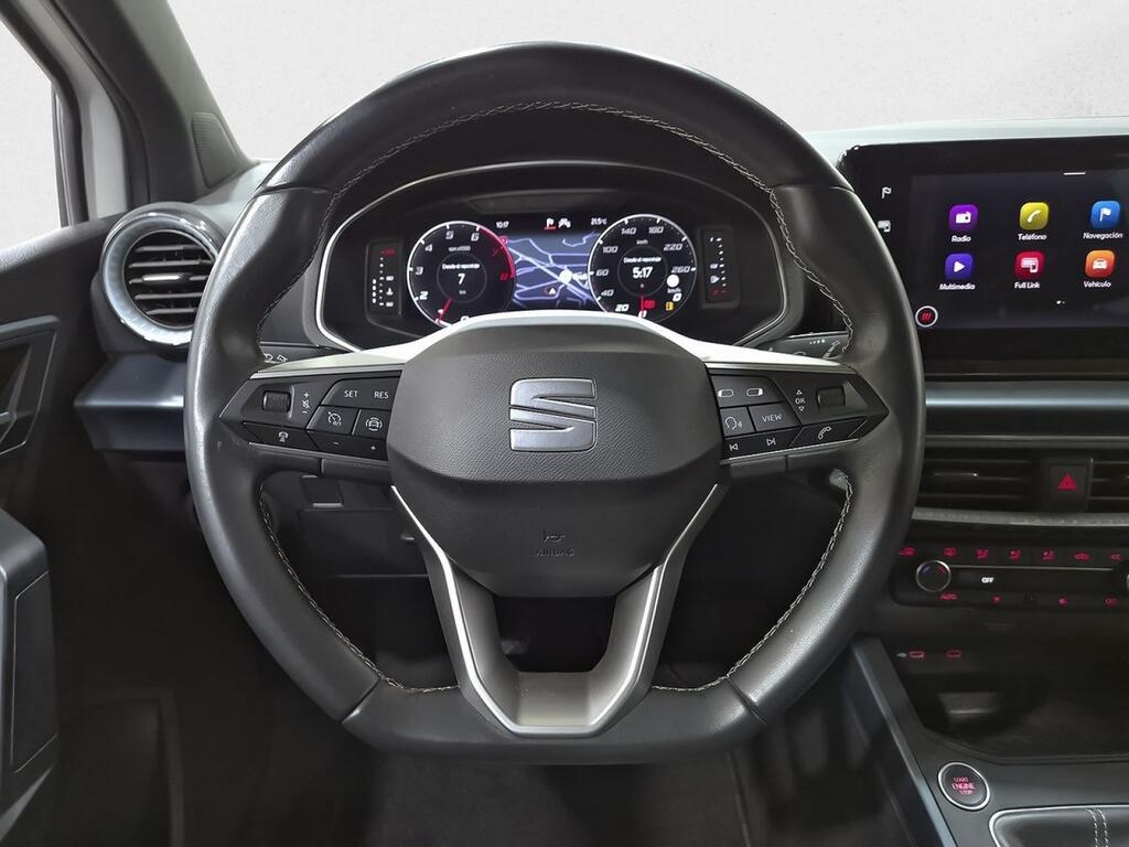 Seat Arona 1.0 TSI 81kW (110CV) Xperience Plus 18