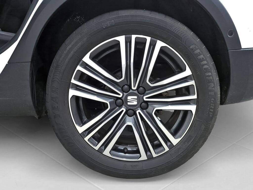 Seat Arona 1.0 TSI 81kW (110CV) Xperience Plus 10