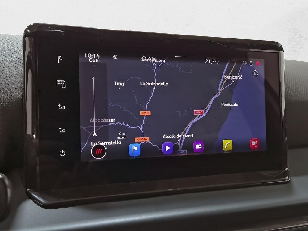 Seat Arona 1.0 TSI 81kW (110CV) Xperience Plus 21